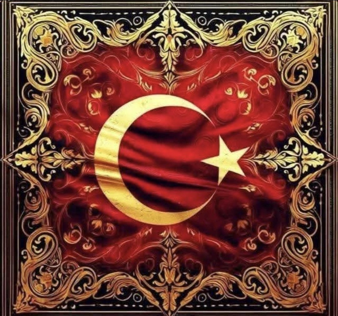 Aydın Binboğa🇹🇷's banner