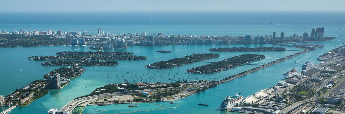 Omar Morales | Miami Multifamily's banner