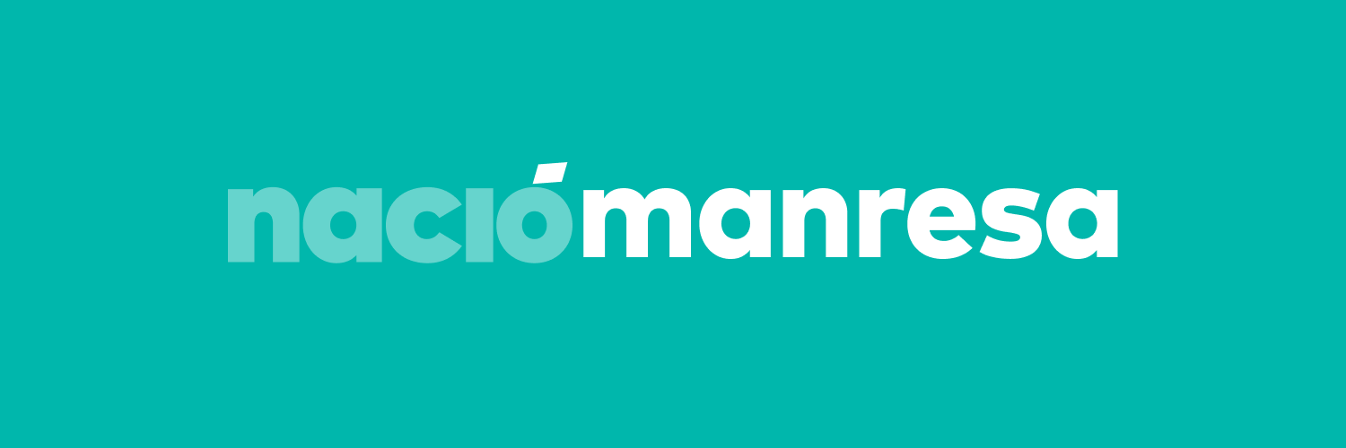 NacióManresa's banner