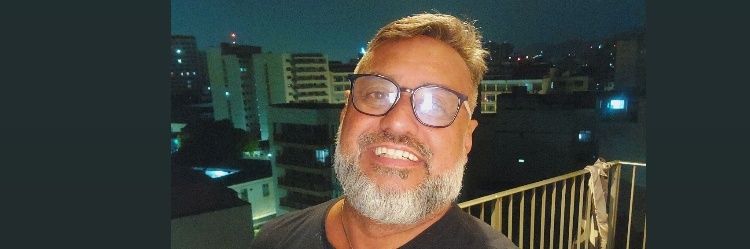 OCTAVIO BOCÃO (Insta@octaviobocaooficial)'s banner