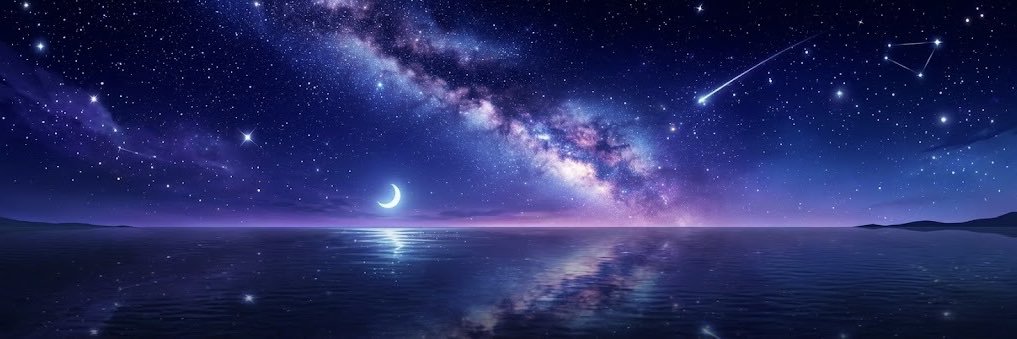 ♱'s banner