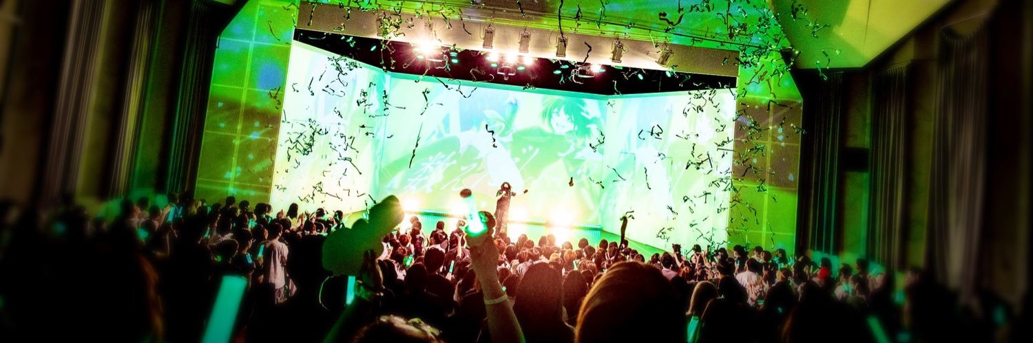 詩人さん@( 。∀ ﾟ)の人🍜💚's banner