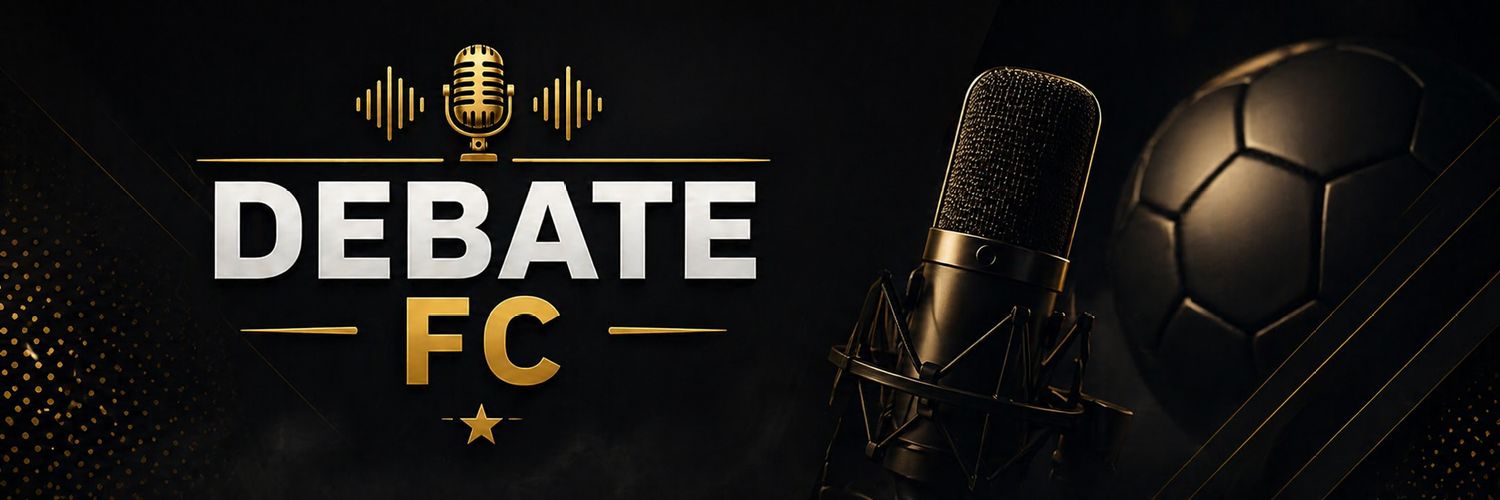 Debate FC's banner