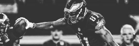 Jordan Matthews's banner