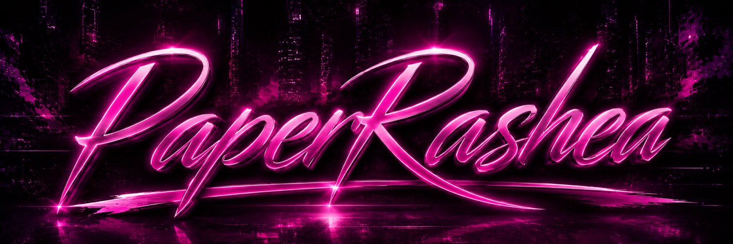 RasheaTheGoddess's banner