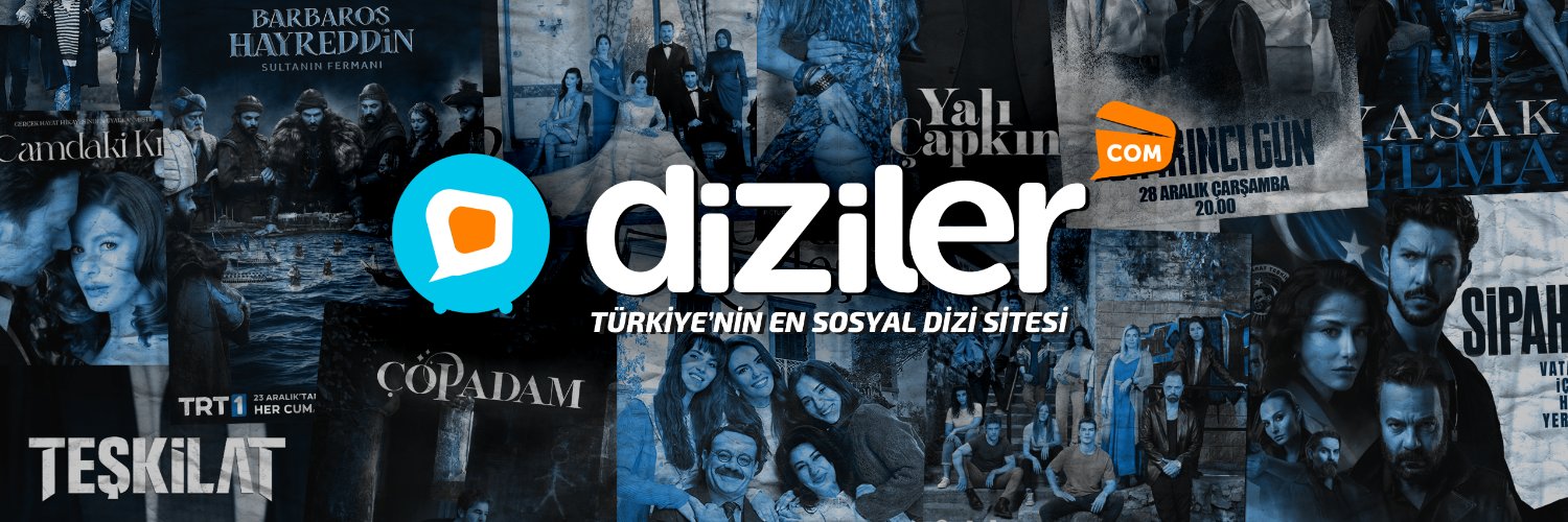 Diziler.com's banner