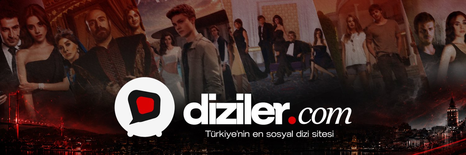 Diziler.com's banner