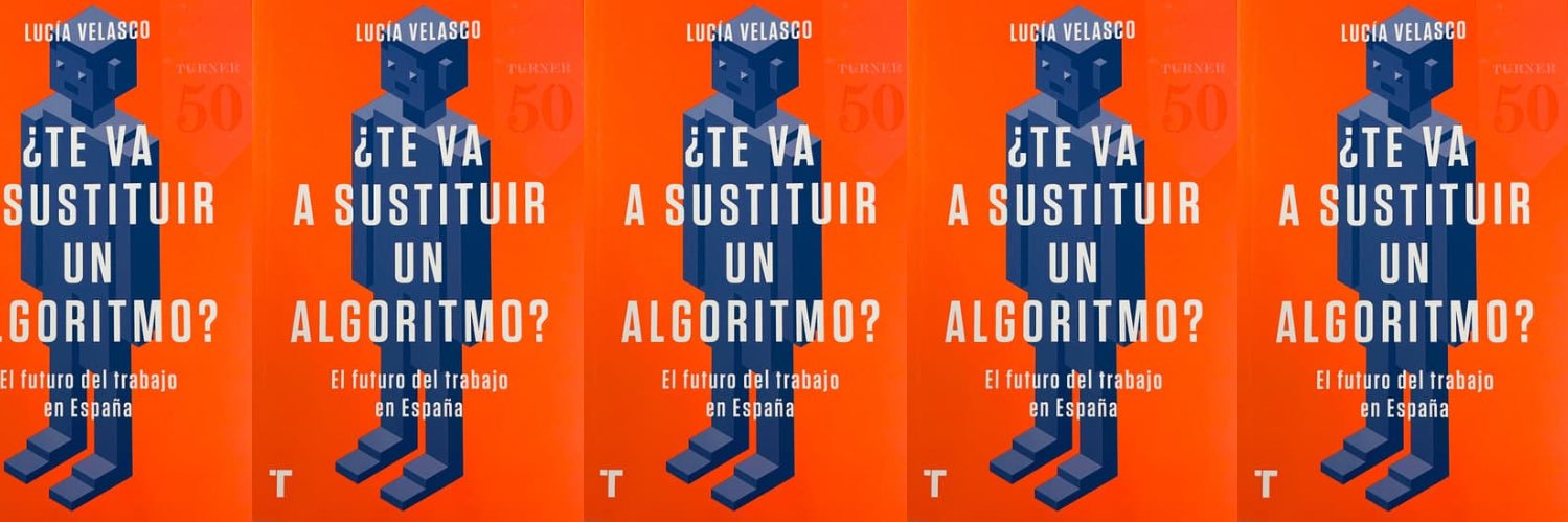 Lucia Velasco's banner