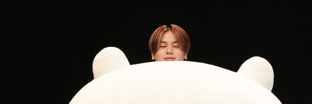 ai:ko ¨̮'s banner