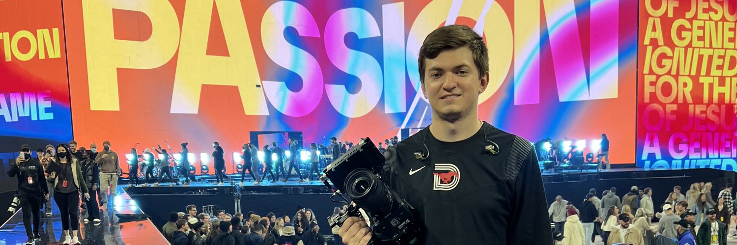 Jack Mayo's banner