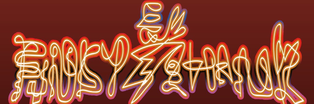 FUNKY鬚HANK(SGG)'s banner