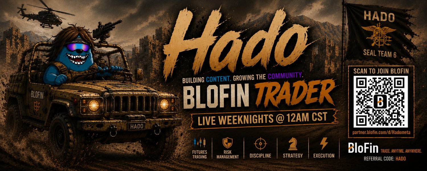 Hado's banner