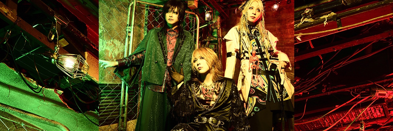 GOTCHAROCKA's banner