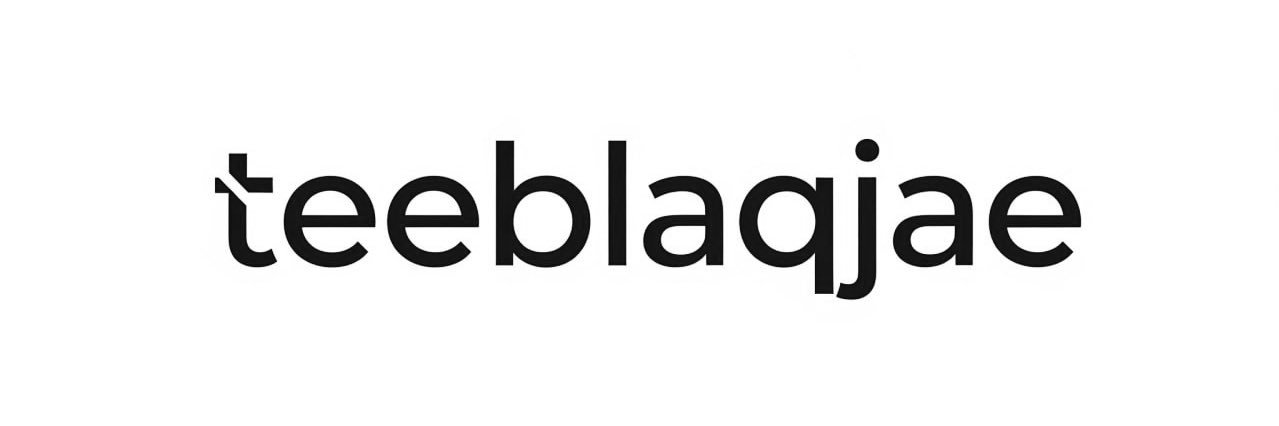 teeblaqjae✌'s banner