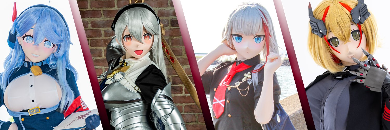 不燃焼's banner