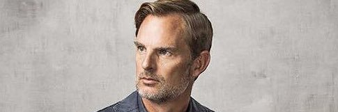 Ronald de Boer's banner