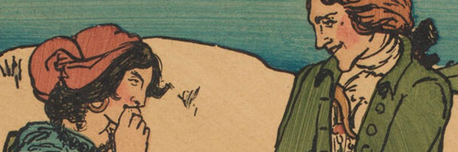 Diogenes o Cínico's banner