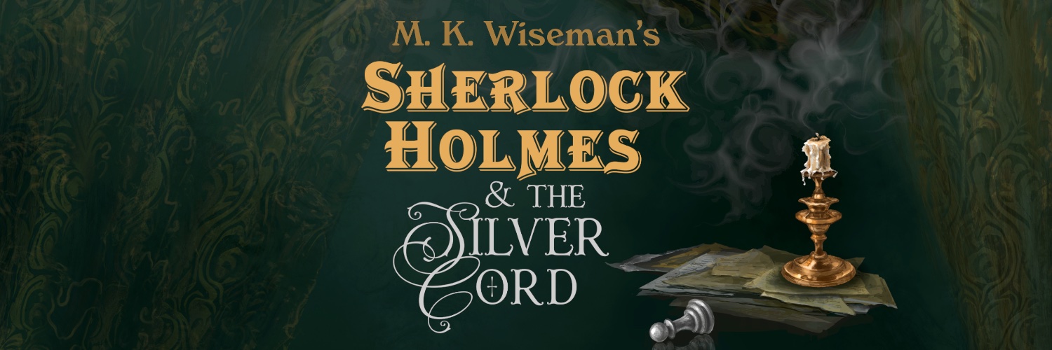 Megan "M. K." Wiseman's banner