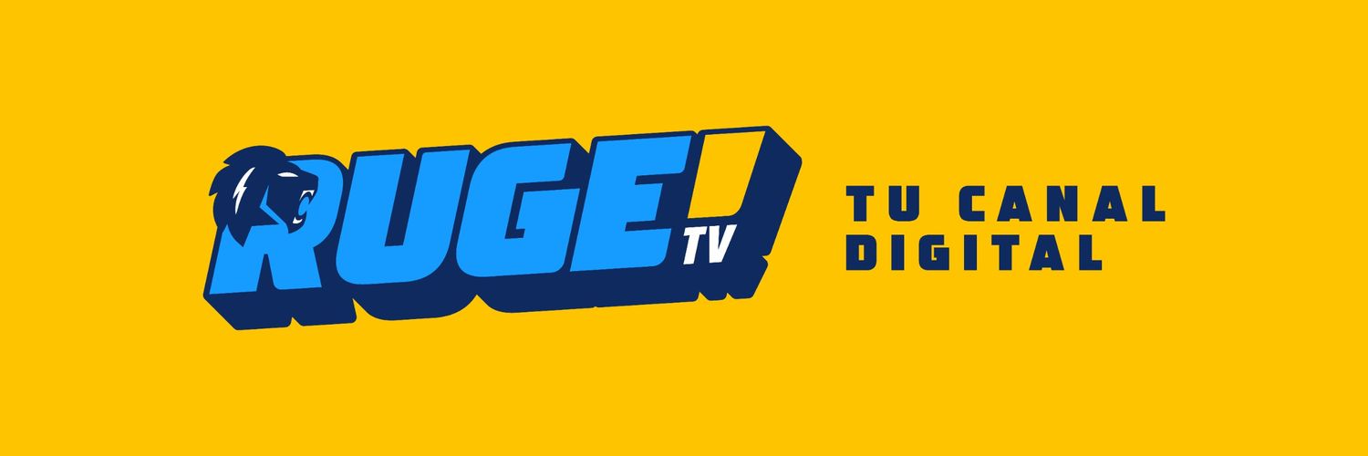 RugeTV's banner