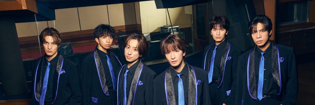 松岡卓弥/MATSURI's banner