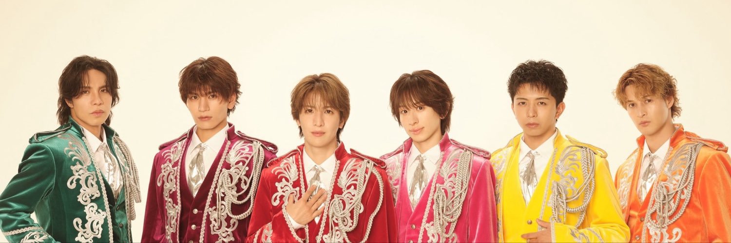 松岡卓弥/MATSURI's banner