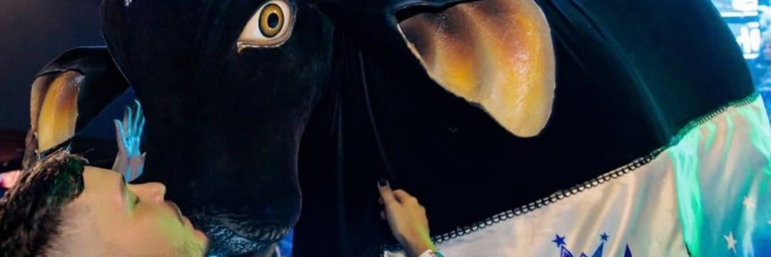 Felps's banner