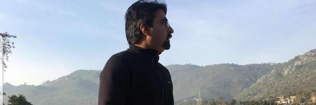 Nokhaiz Sahi's banner