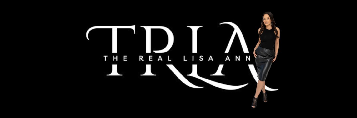 Lisa Ann's banner
