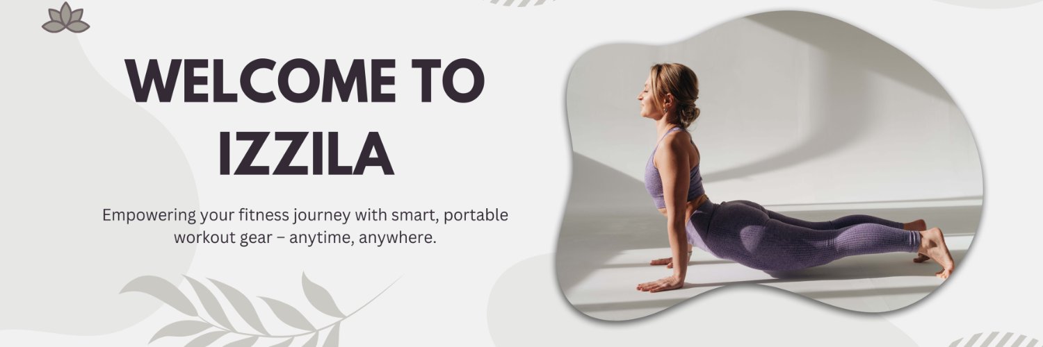 Izzila's banner