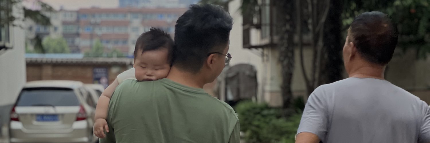 变态老李爱这个世界's banner