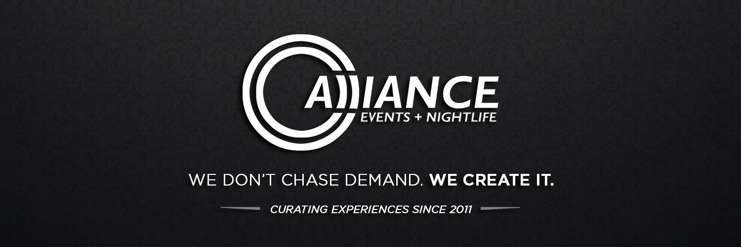 ALLIANCE™'s banner