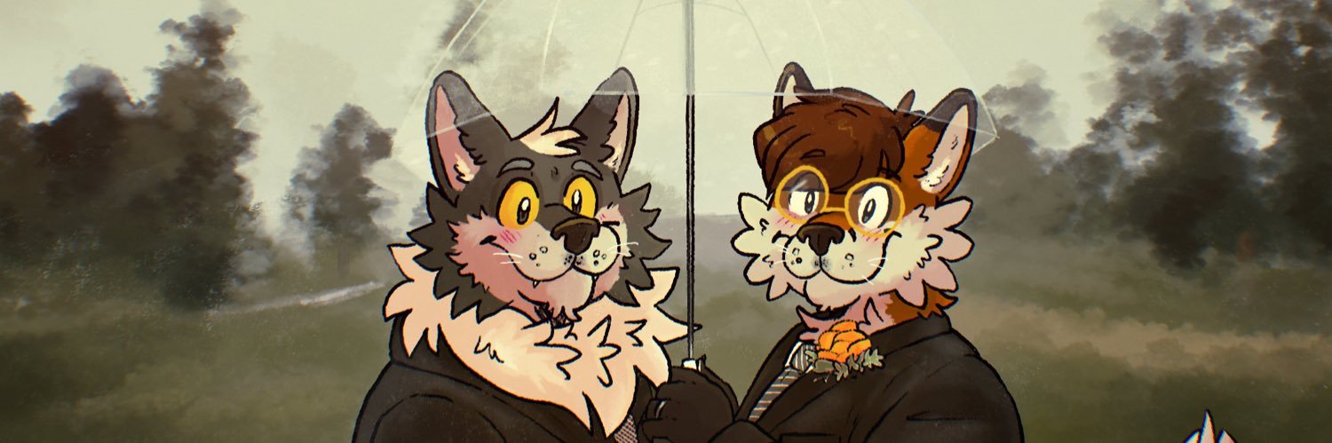Leon's banner