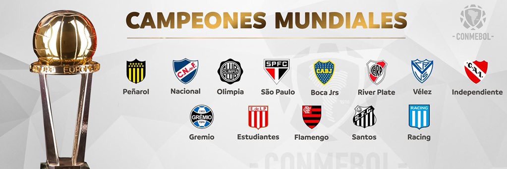 VIDA OLIMPISTA's banner