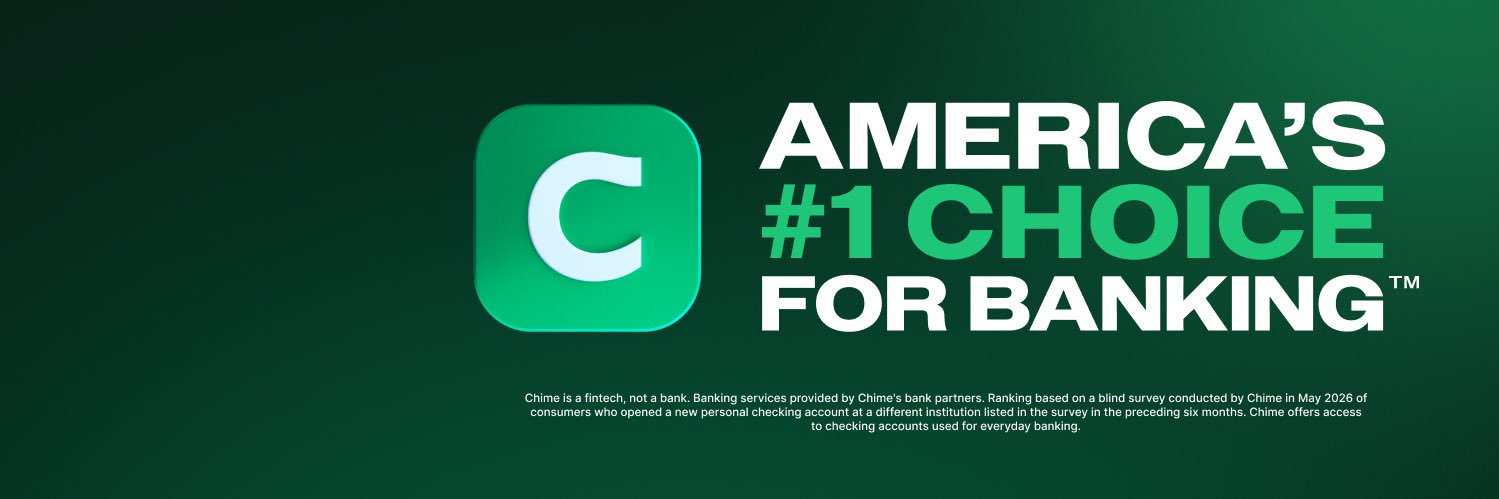Chime's banner