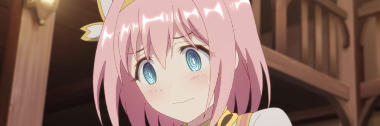 凪's banner
