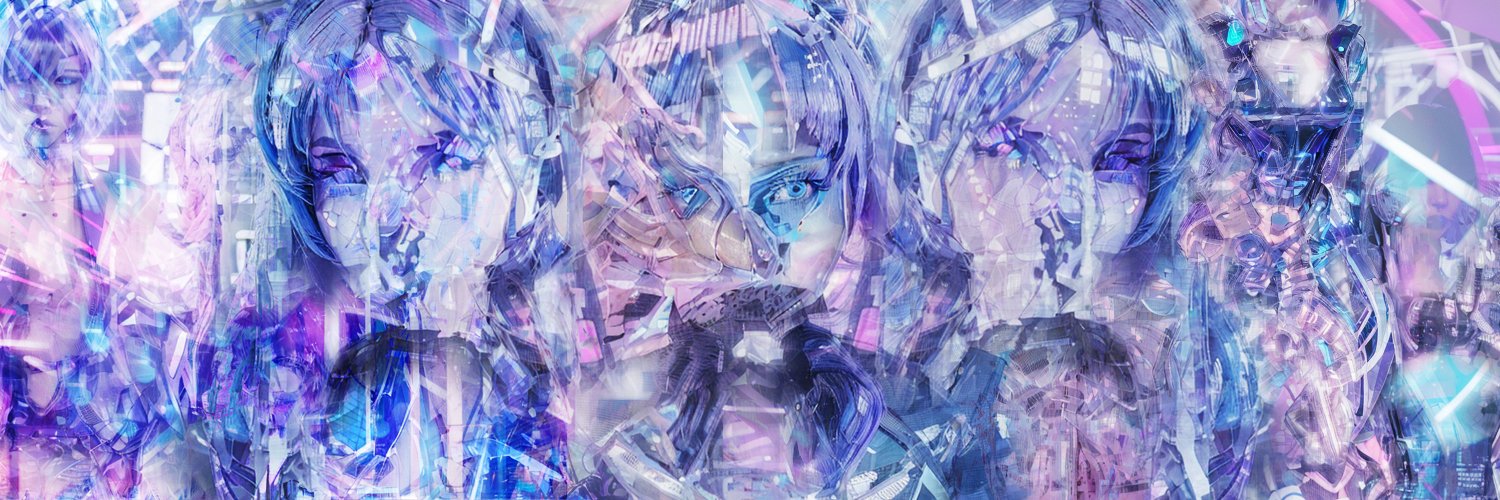 hyperneko（ハイパーねこ）'s banner