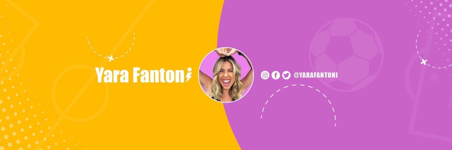 Yara Fantoni's banner