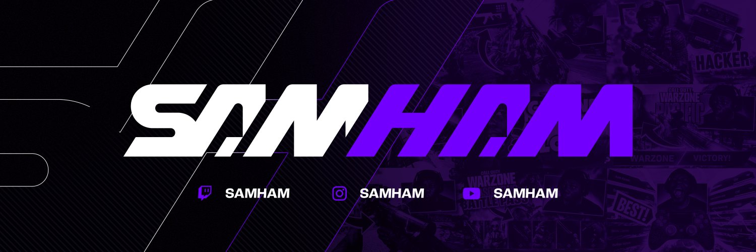 Samham's banner