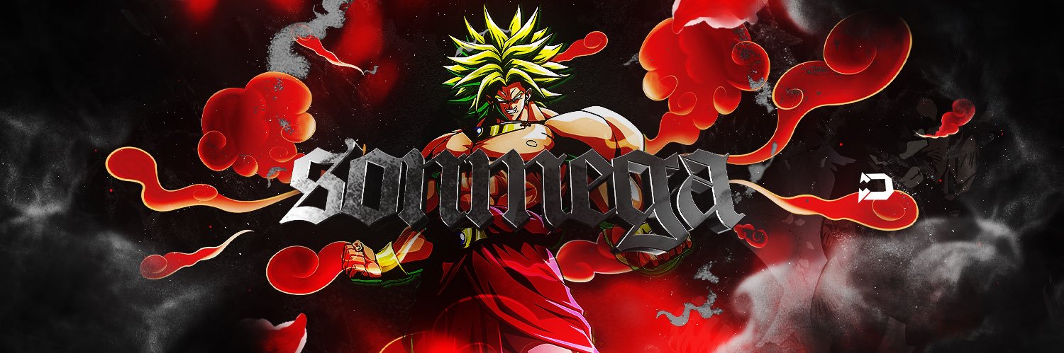 SonMega's banner