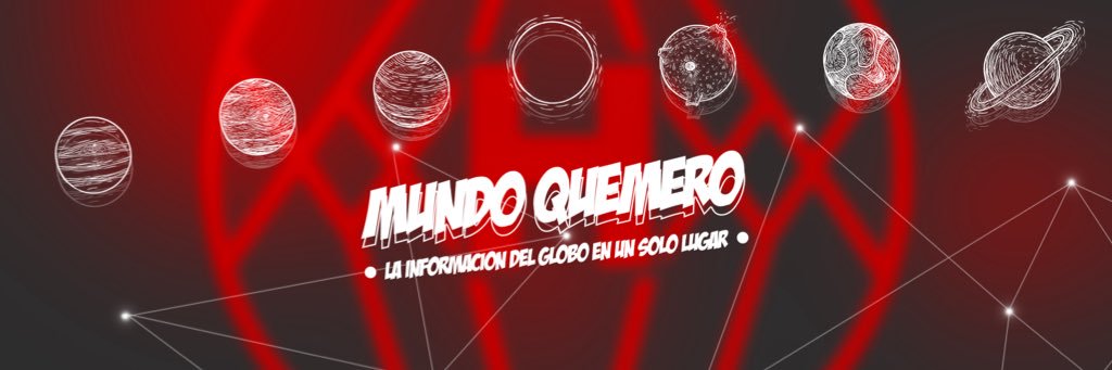 MundoQuemero's banner