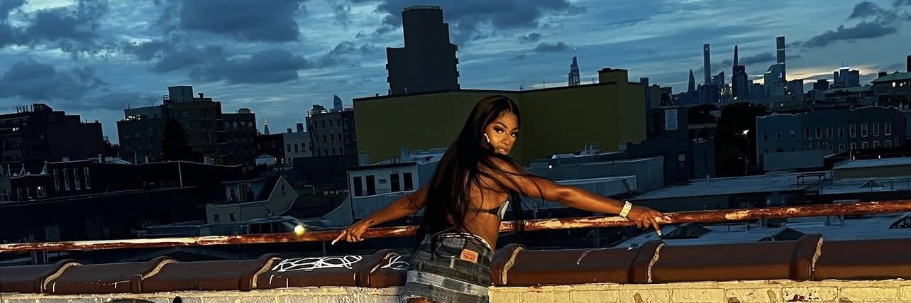 SHANIA 🧚🏾‍♀️'s banner