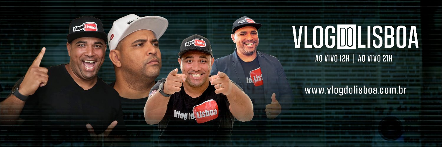 🇧🇷 VLOGDOLISBOA's banner