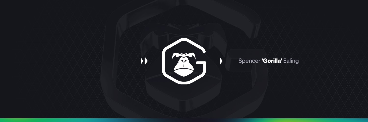 Spencer's banner