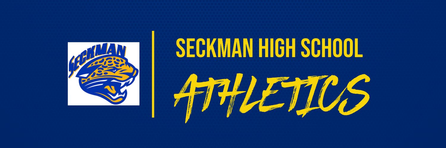 Seckman Athletics/Activities 🐆's banner