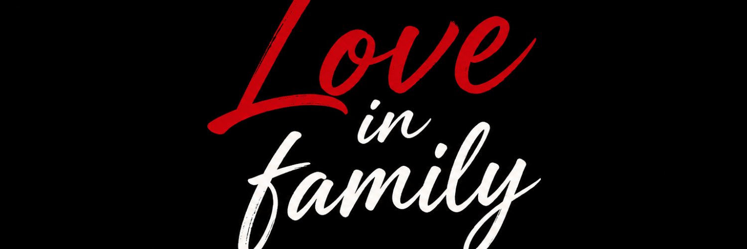 Love in Family's banner