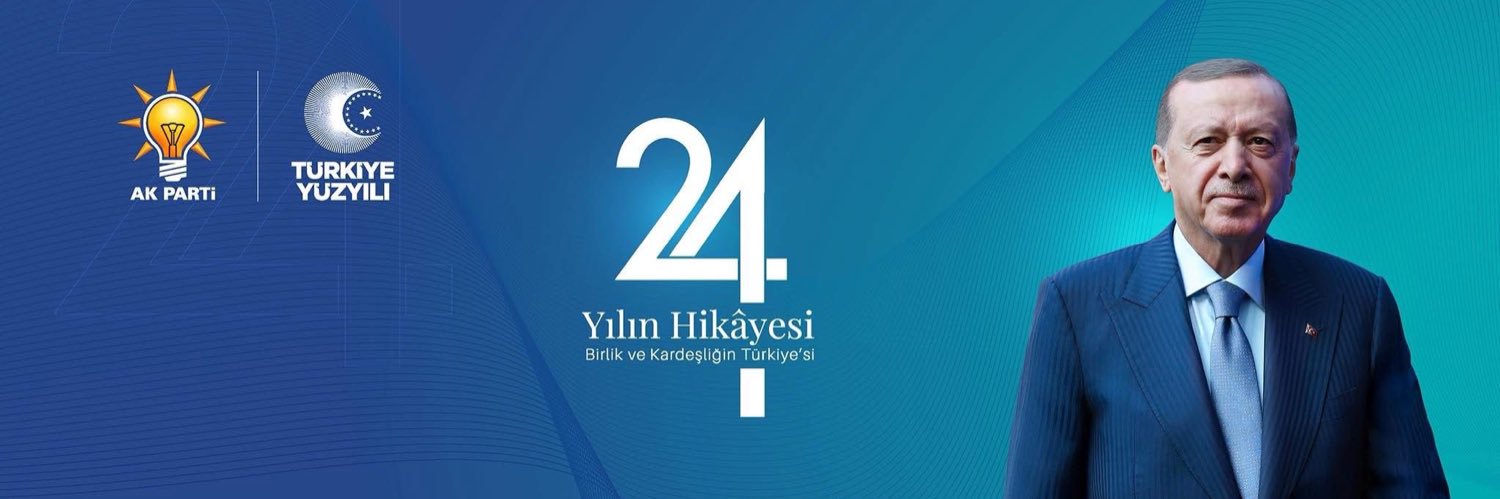 Av. İsmail ERGÜNEŞ's banner
