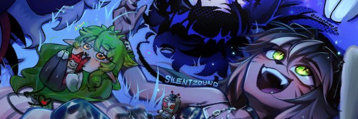 Kinぐ's banner