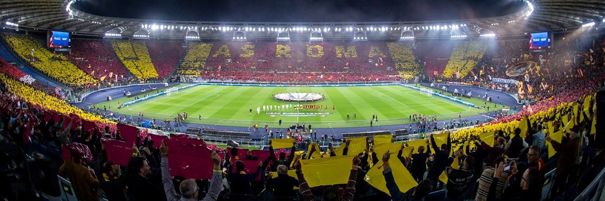 Giallorossi.net's banner