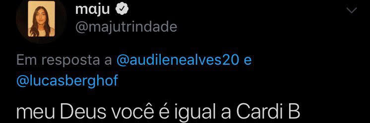 a cardi b do ceara 🌻's banner