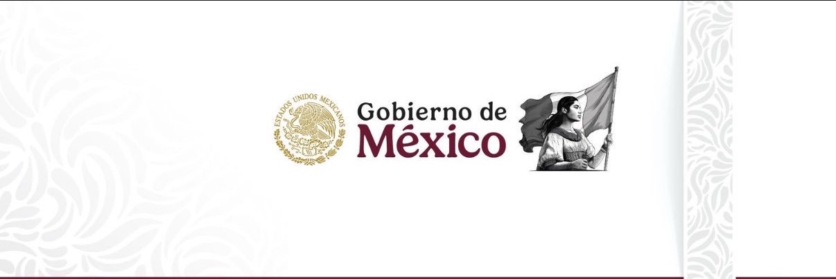 Coordinación Nacional de Protección Civil's banner